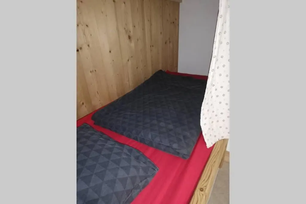 La Telecabine Studio 4 Personnes Marnaz 0*,  France